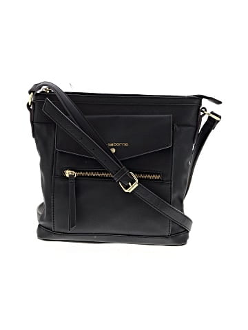 Liz Claiborne Crossbody Bag (view 1)