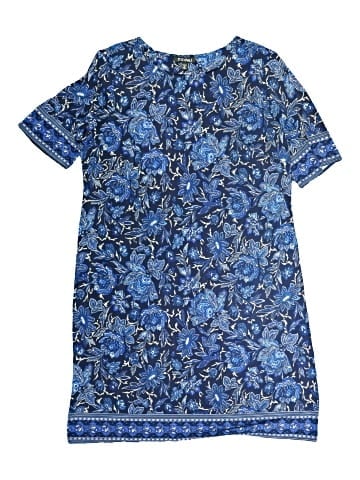 Roz & Ali Cocktail Dress (view 2)