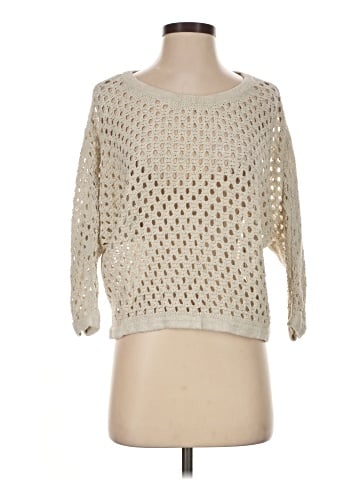 CAbi Pullover Sweater (view 1)