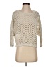 CAbi Ivory Pullover Sweater Size XS - photo 1