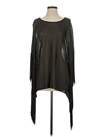 Rachel Zoe Poncho (view 1)