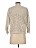 CAbi Ivory Pullover Sweater Size XS - photo 2