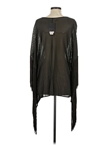 Rachel Zoe Poncho (view 2)