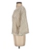 CAbi Ivory Pullover Sweater Size XS - photo 5