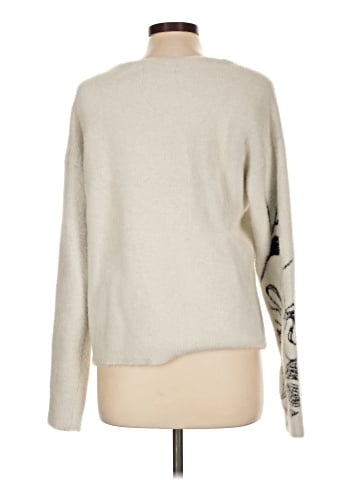 Tahari Pullover Sweater (view 2)