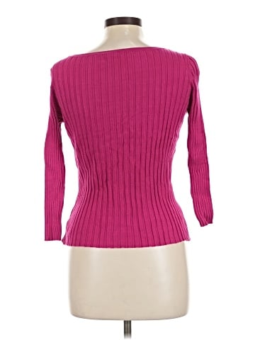Hillard & Hanson 3/4 Sleeve Top (view 2)