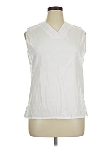 Unbranded Sleeveless Blouse (view 1)