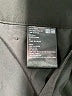 Uniqlo Black Dress Pants Size M - photo 7