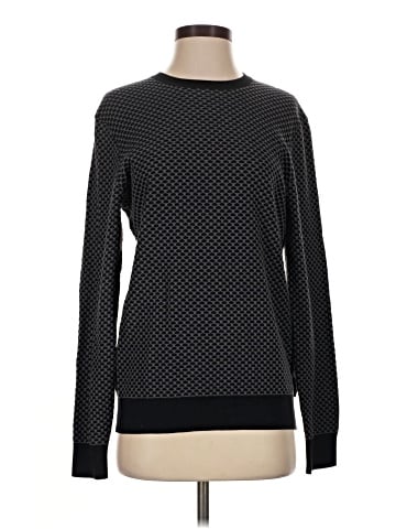 Armani Exchange Pullover Sweater (view 1)