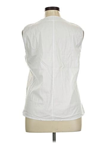Unbranded Sleeveless Blouse (view 2)