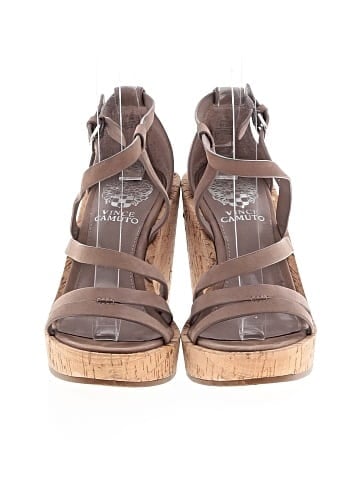 Vince Camuto Wedges (view 2)