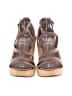 Vince Camuto Tan Wedges Size 5 - photo 2