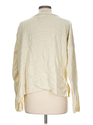Sag Harbor Pullover Sweater (view 2)