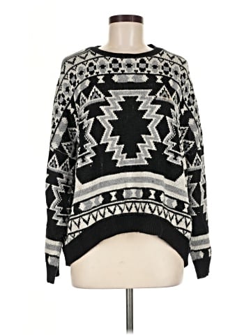 BDG Pullover Sweater (view 1)