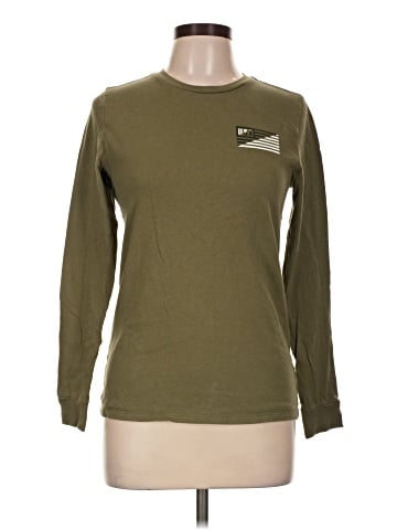 Zelos Sweatshirt (view 1)