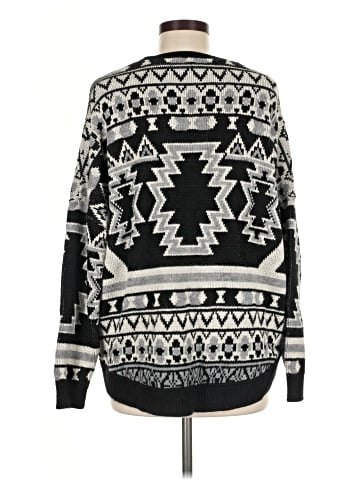 BDG Pullover Sweater (view 2)