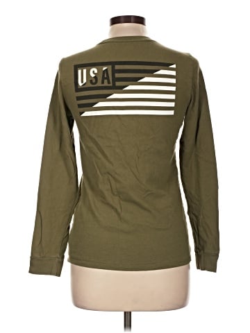 Zelos Sweatshirt (view 2)