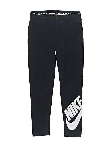 Nike Track Pants (view 1)