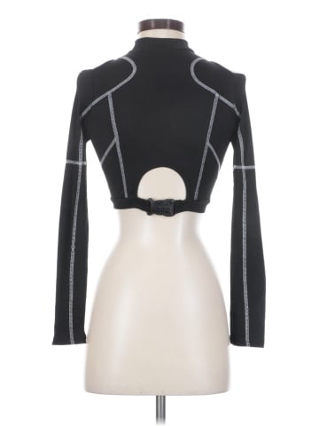 Romwe Long Sleeve Turtleneck (view 2)