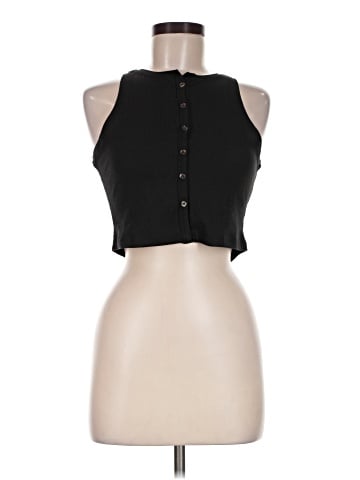Double Zero Tank Top (view 1)