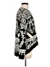 BDG Print Black Pullover Sweater Size S - photo 4