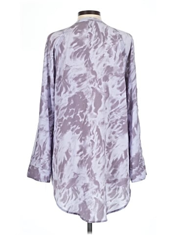 Rock & Republic Long Sleeve Blouse (view 2)
