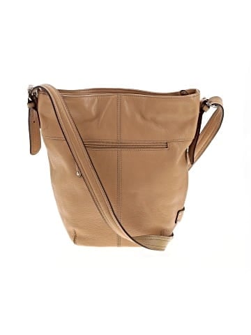 Tignanello Leather Crossbody Bag (view 1)