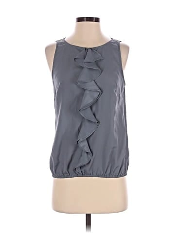 Gap Outlet Sleeveless Blouse (view 1)