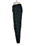 Maurices Argyle Teal Active Pants Size Med SHORT - photo 5