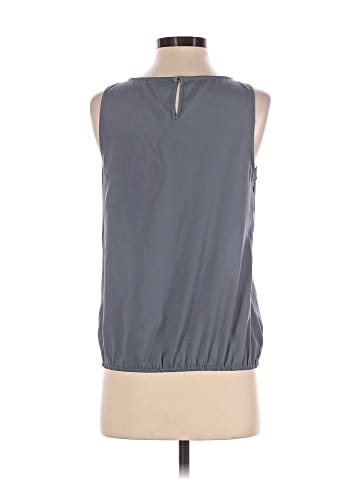 Gap Outlet Sleeveless Blouse (view 2)