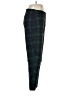 Maurices Argyle Teal Active Pants Size Med SHORT - photo 4