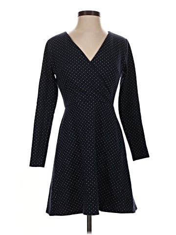 Ann Taylor LOFT Casual Dress (view 1)