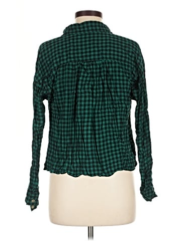 Ten Sixty Sherman Long Sleeve Button-Down Shirt (view 2)