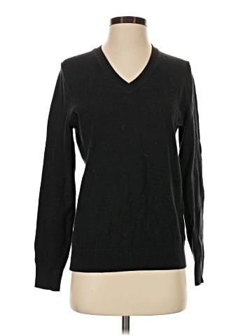 Port Authority Pullover Sweater (view 1)
