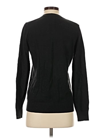 Port Authority Pullover Sweater (view 2)