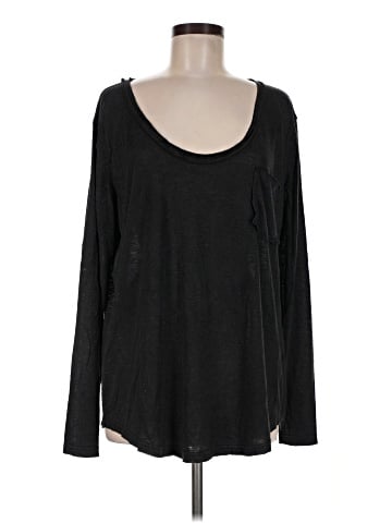 Pol Long Sleeve T-Shirt (view 1)