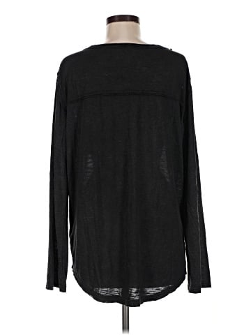 Pol Long Sleeve T-Shirt (view 2)