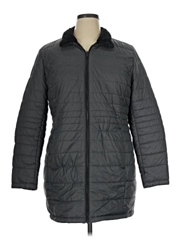 Lands' End Coat (view 1)