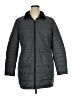 Lands' End 100% Polyester Gray Coat Size XL - photo 1