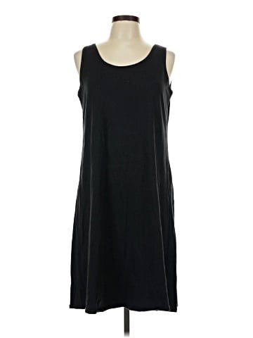 Eileen Fisher Casual Dress (view 1)