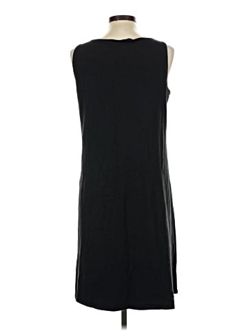 Eileen Fisher Casual Dress (view 2)
