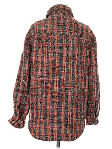 Maison Scotch Coat (view 2)