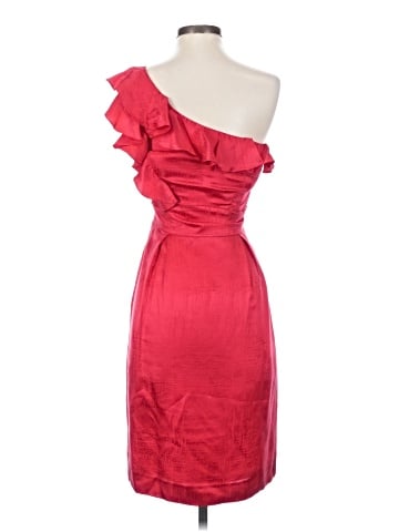 Antonio Melani Cocktail Dress (view 2)