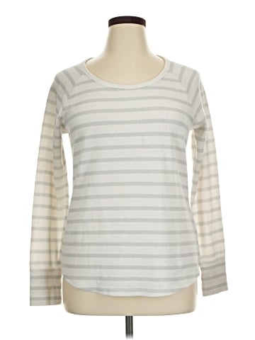 SONOMA life + style Long Sleeve T-Shirt (view 1)