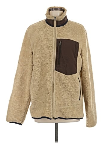 Merona Fleece (view 1)