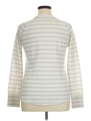 SONOMA life + style Long Sleeve T-Shirt (view 2)