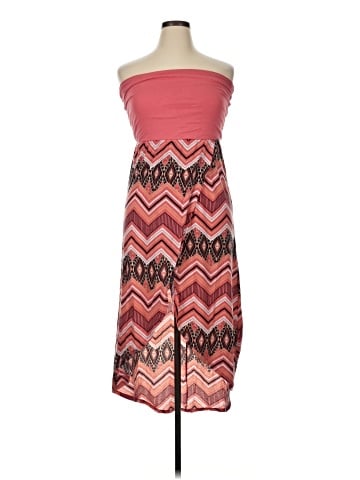 Just Be... Cocktail Dress (view 1)