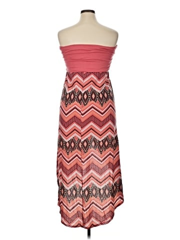 Just Be... Cocktail Dress (view 2)