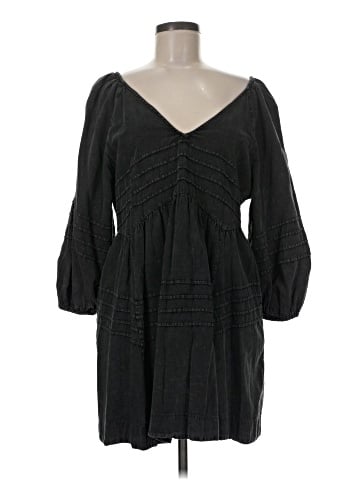 Talula 3/4 Sleeve Blouse (view 1)
