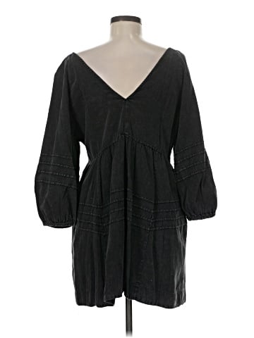 Talula 3/4 Sleeve Blouse (view 2)